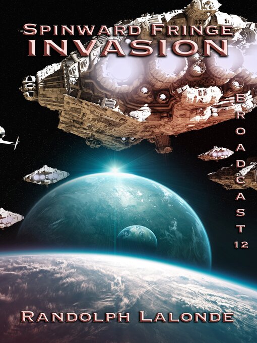 Title details for Invasion by Randolph Lalonde - Available